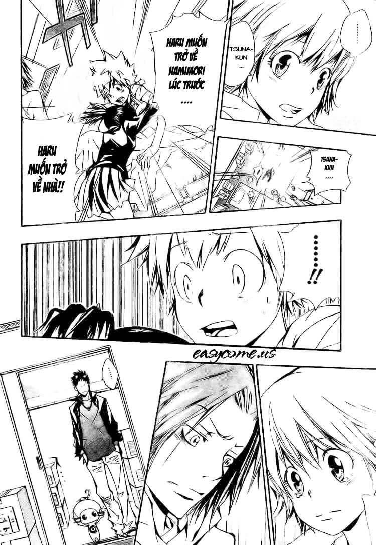 Reborn: Người Đào Tạo Sát Thủ Chapter 145 - 6