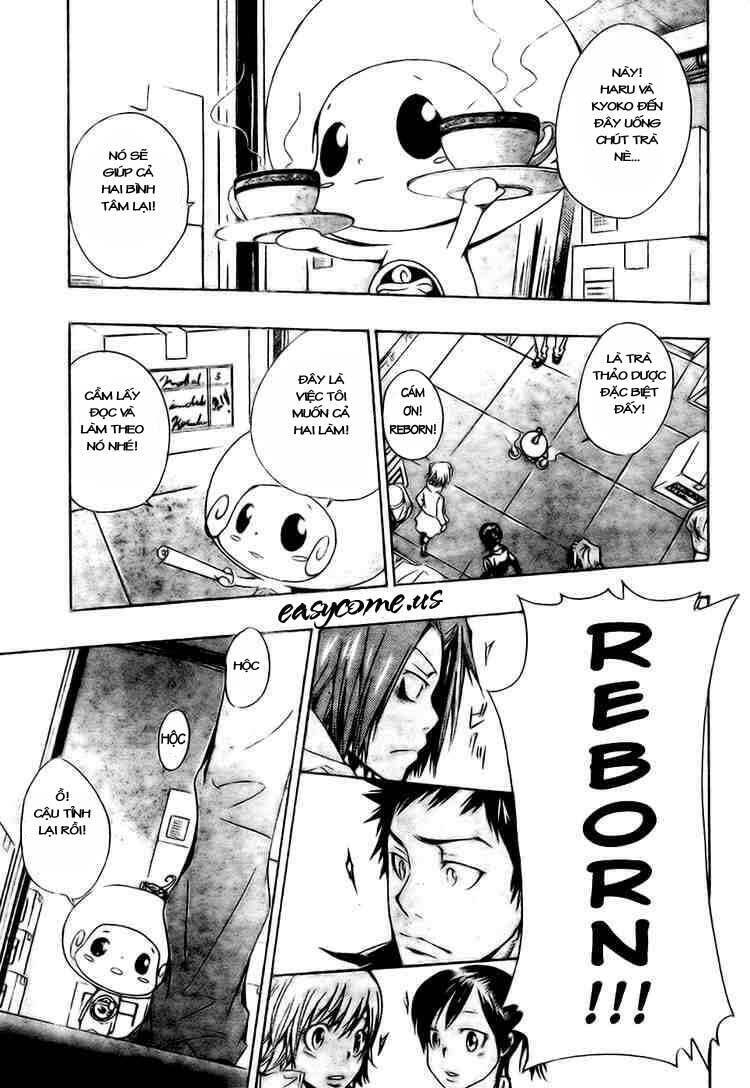 Reborn: Người Đào Tạo Sát Thủ Chapter 145 - 7