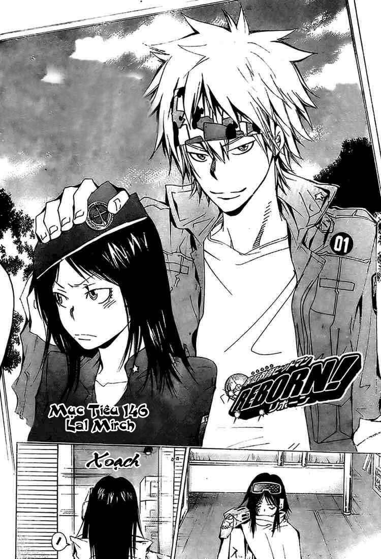 Reborn: Người Đào Tạo Sát Thủ Chapter 146 - 2