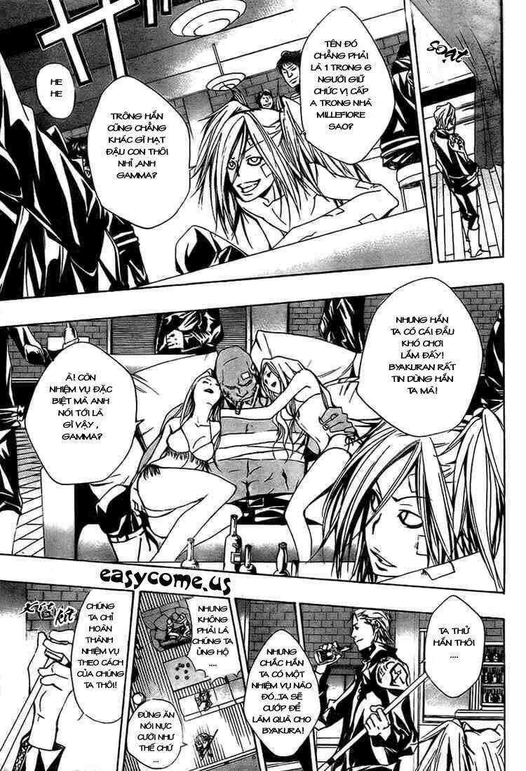 Reborn: Người Đào Tạo Sát Thủ Chapter 146 - 15