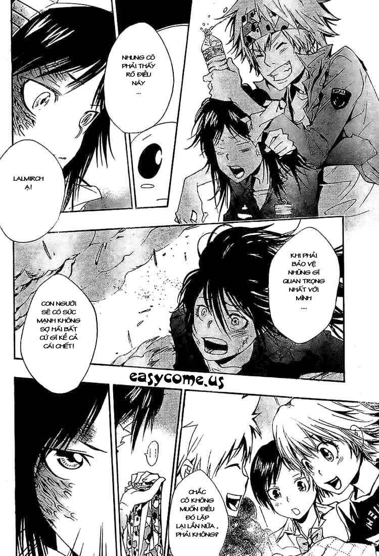 Reborn: Người Đào Tạo Sát Thủ Chapter 146 - 10