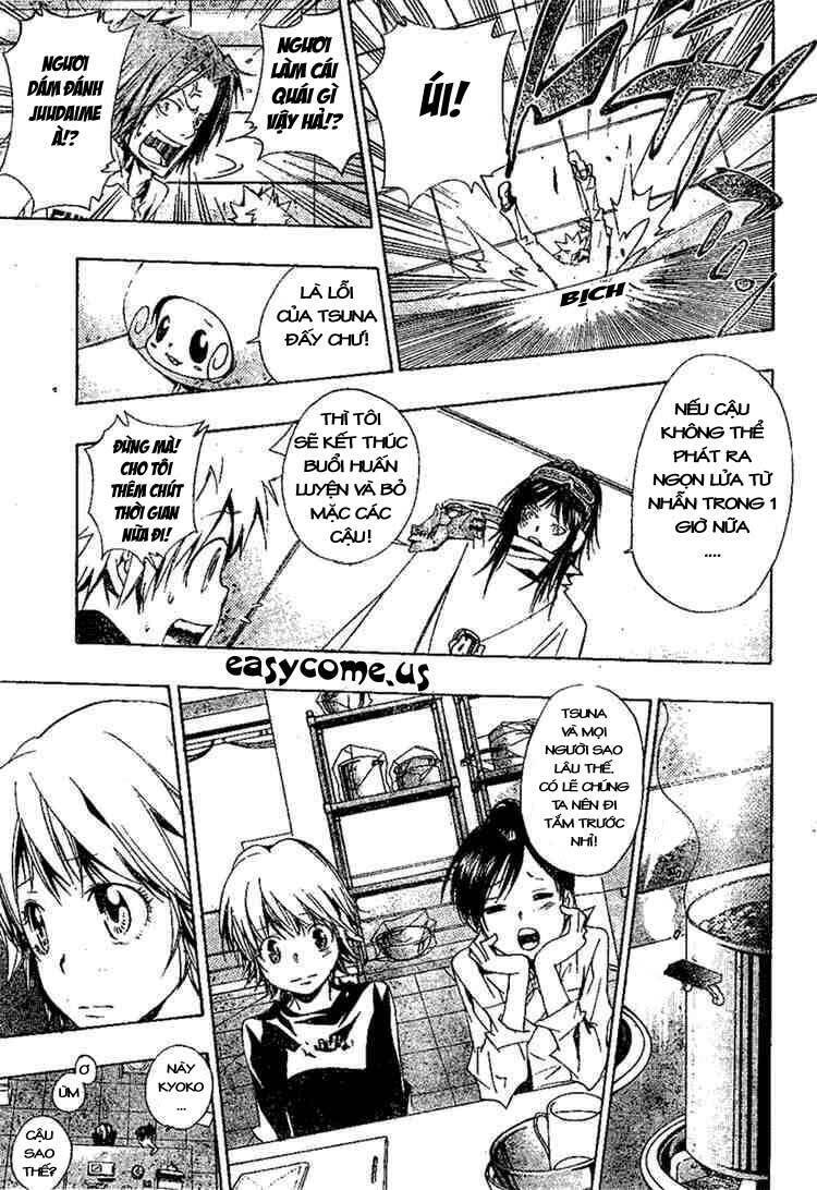 Reborn: Người Đào Tạo Sát Thủ Chapter 147 - 15