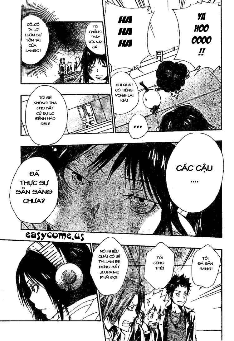 Reborn: Người Đào Tạo Sát Thủ Chapter 147 - 5