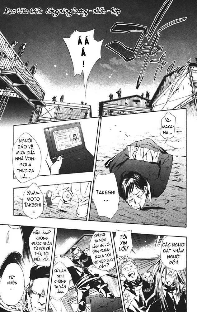 Reborn: Người Đào Tạo Sát Thủ Chapter 148 - 2