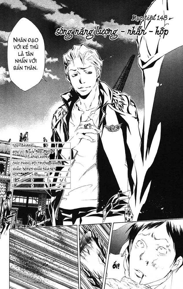 Reborn: Người Đào Tạo Sát Thủ Chapter 148 - 3