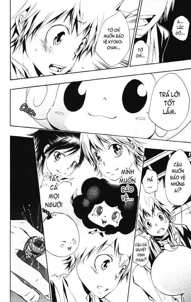 Reborn: Người Đào Tạo Sát Thủ Chapter 148 - 7