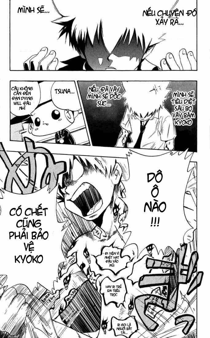 Reborn: Người Đào Tạo Sát Thủ Chapter 15 - 15