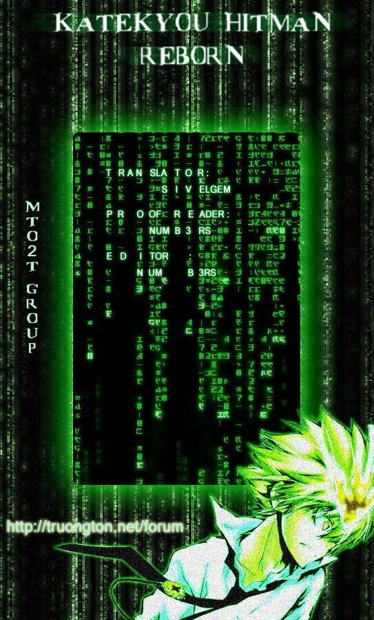Reborn: Người Đào Tạo Sát Thủ Chapter 150 - 1