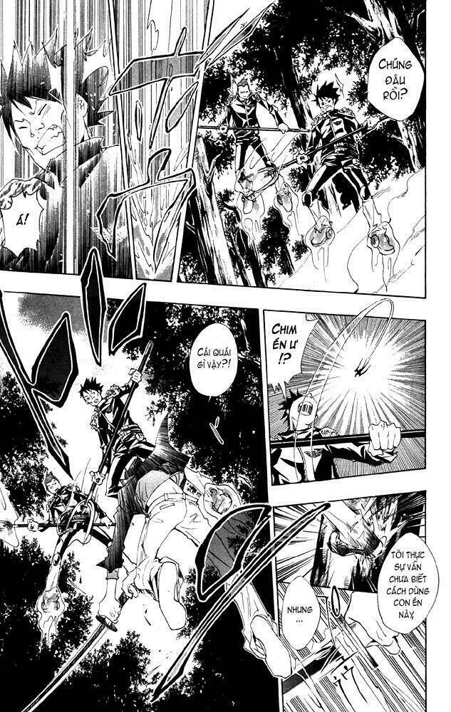 Reborn: Người Đào Tạo Sát Thủ Chapter 150 - 12