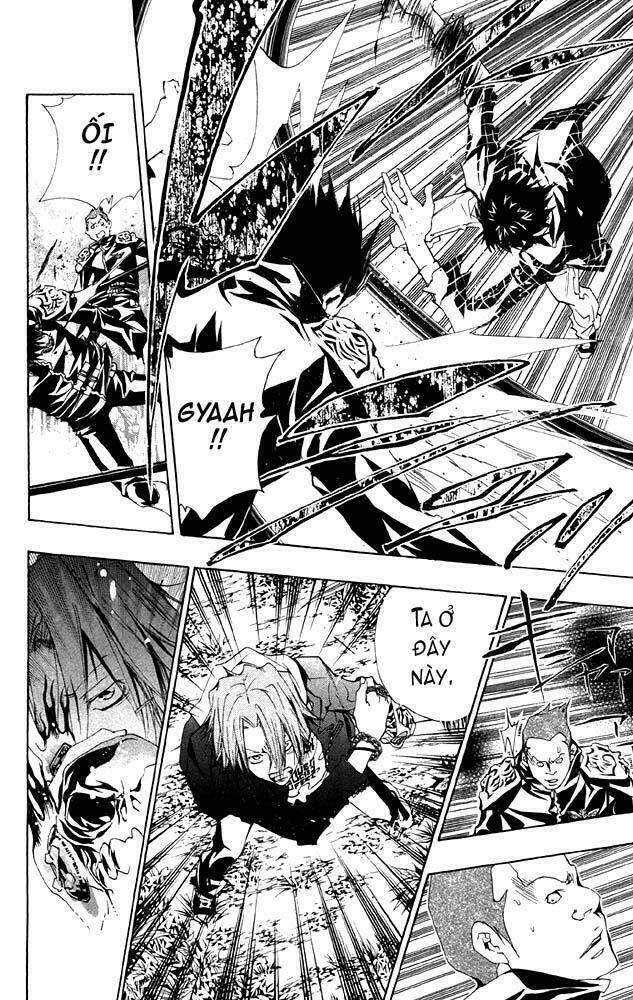 Reborn: Người Đào Tạo Sát Thủ Chapter 150 - 13