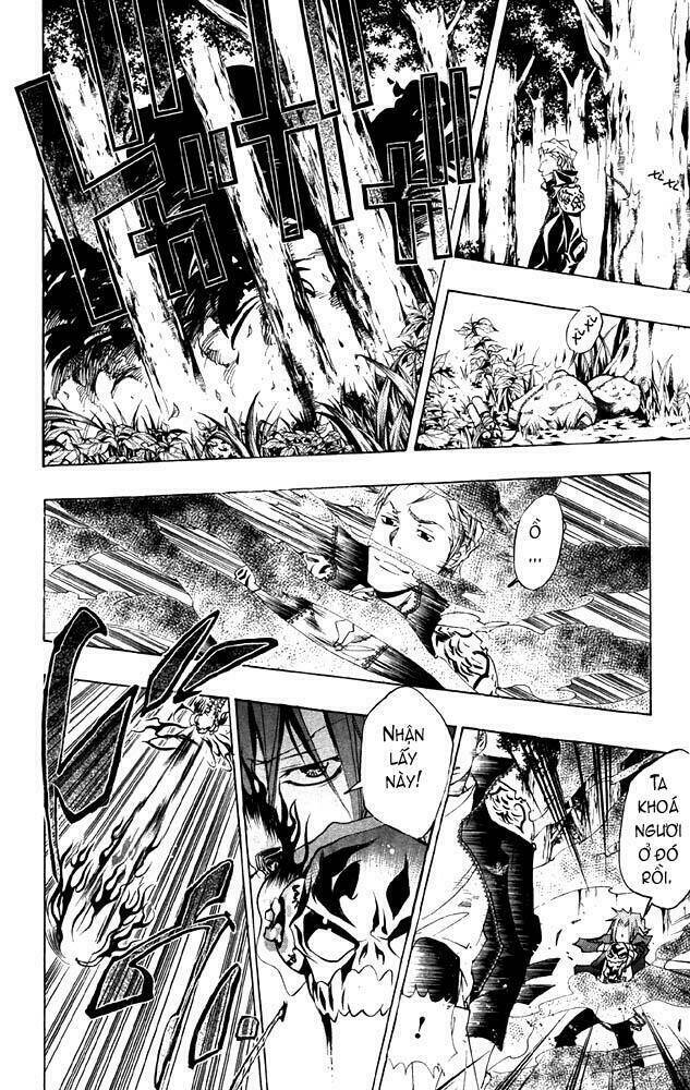 Reborn: Người Đào Tạo Sát Thủ Chapter 150 - 17