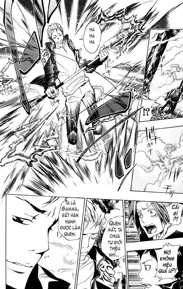 Reborn: Người Đào Tạo Sát Thủ Chapter 150 - 19