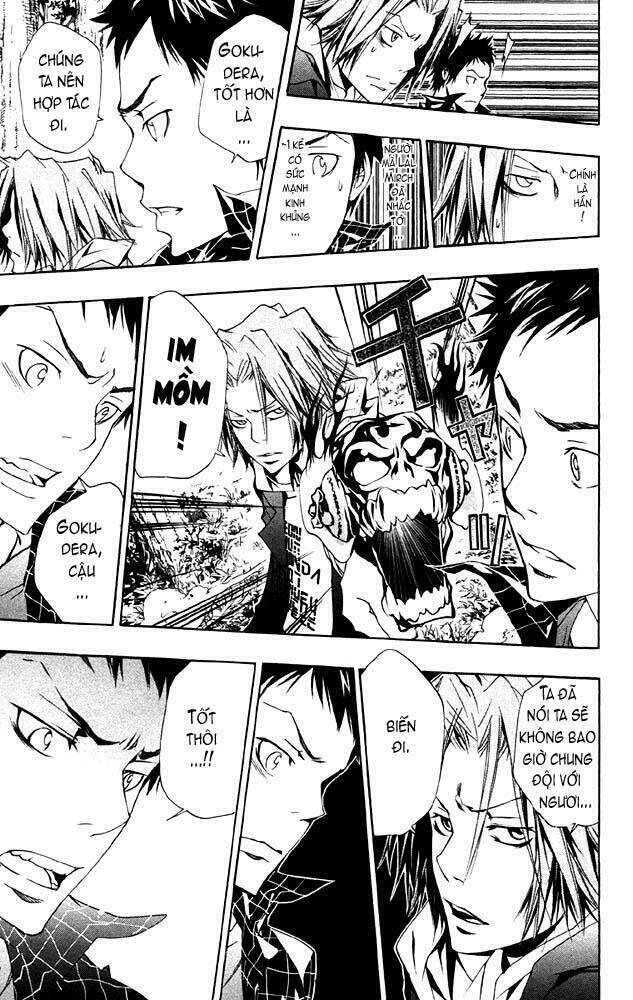 Reborn: Người Đào Tạo Sát Thủ Chapter 150 - 20