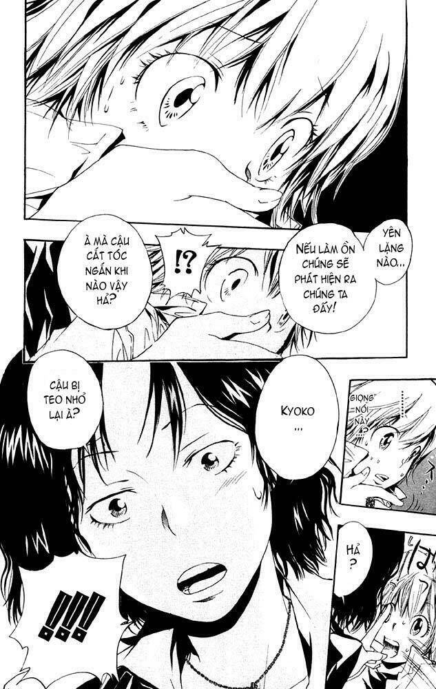 Reborn: Người Đào Tạo Sát Thủ Chapter 150 - 5