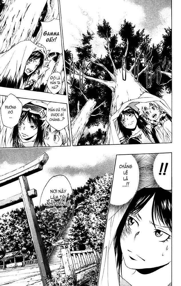 Reborn: Người Đào Tạo Sát Thủ Chapter 150 - 8