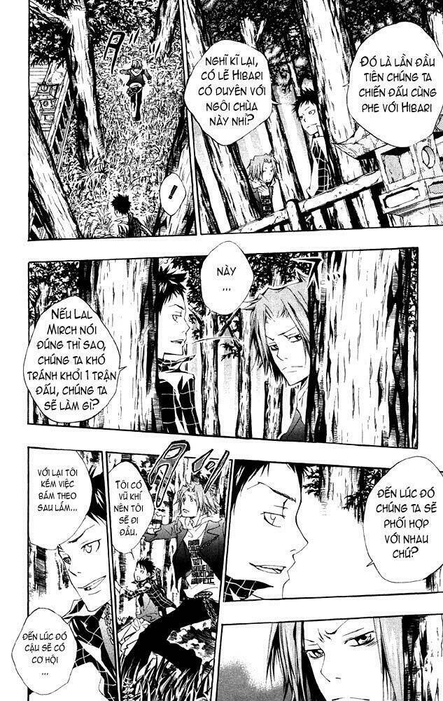 Reborn: Người Đào Tạo Sát Thủ Chapter 150 - 9