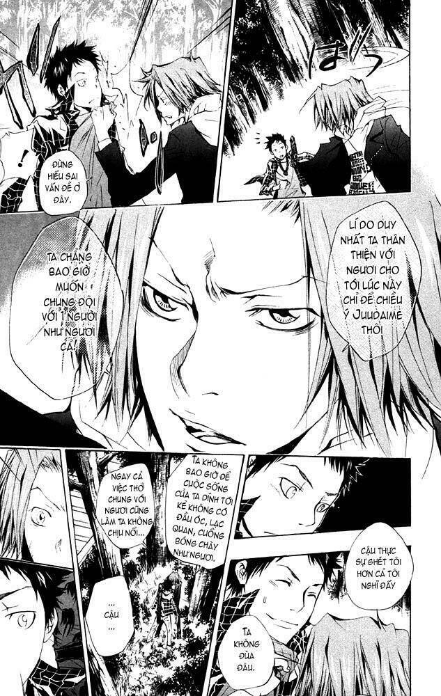 Reborn: Người Đào Tạo Sát Thủ Chapter 150 - 10