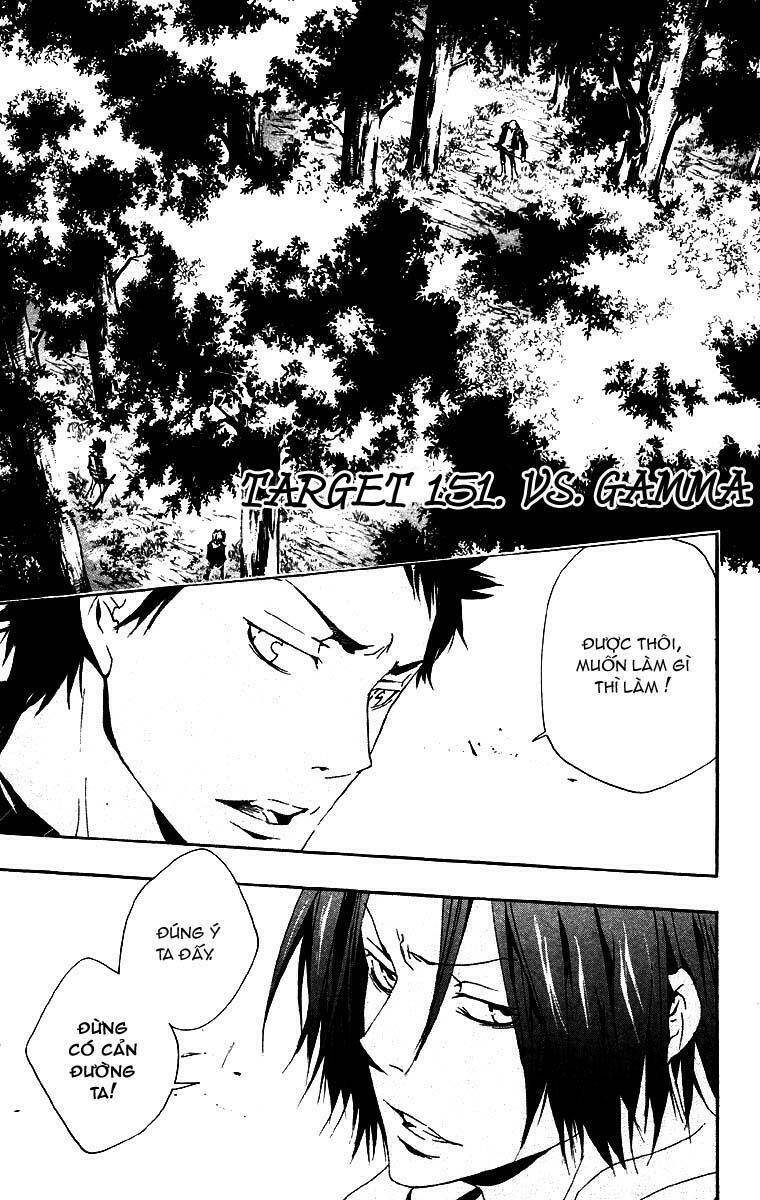 Reborn: Người Đào Tạo Sát Thủ Chapter 151 - 2