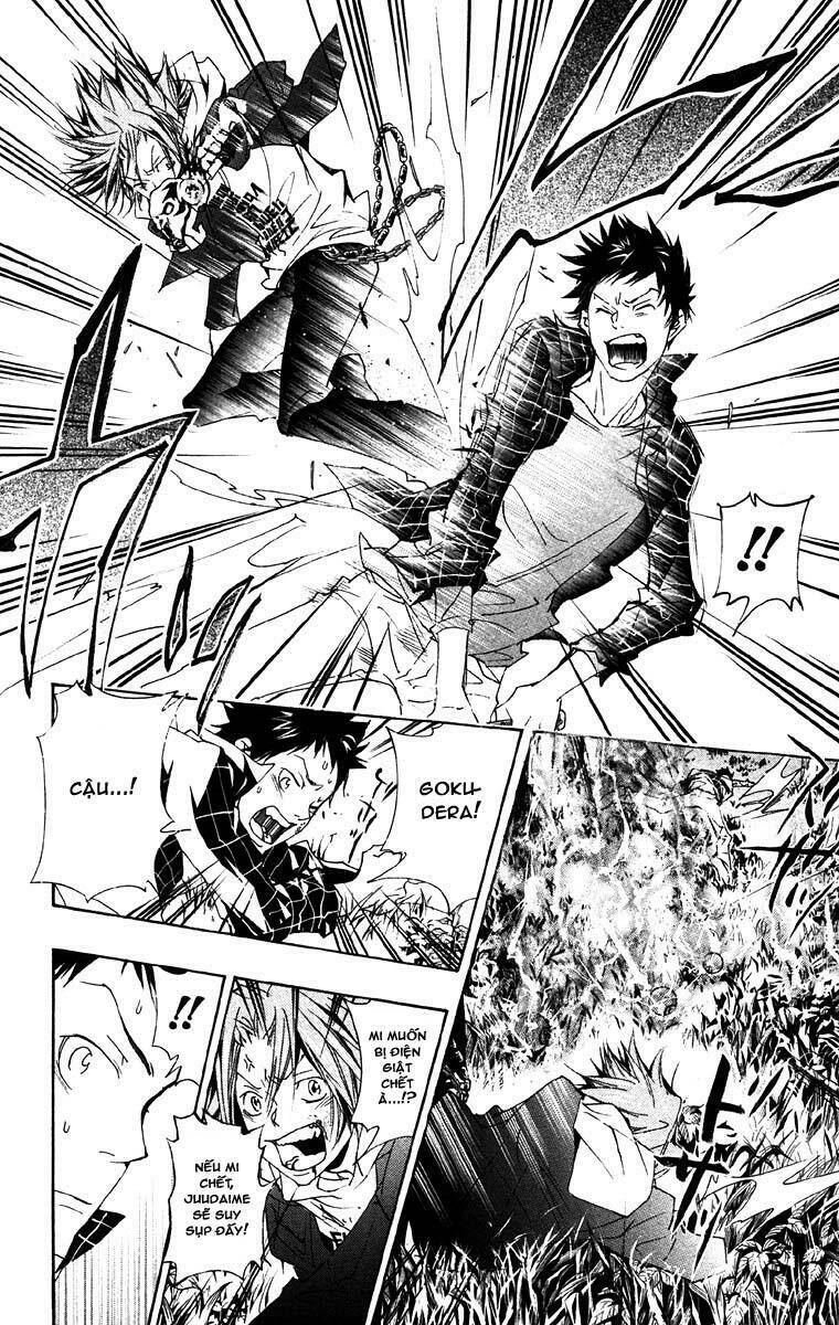 Reborn: Người Đào Tạo Sát Thủ Chapter 151 - 17