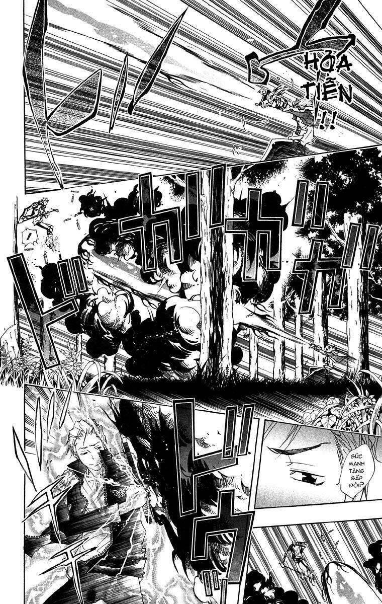 Reborn: Người Đào Tạo Sát Thủ Chapter 151 - 5