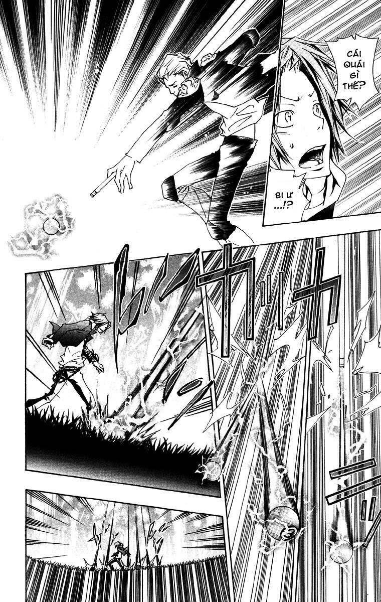 Reborn: Người Đào Tạo Sát Thủ Chapter 151 - 7