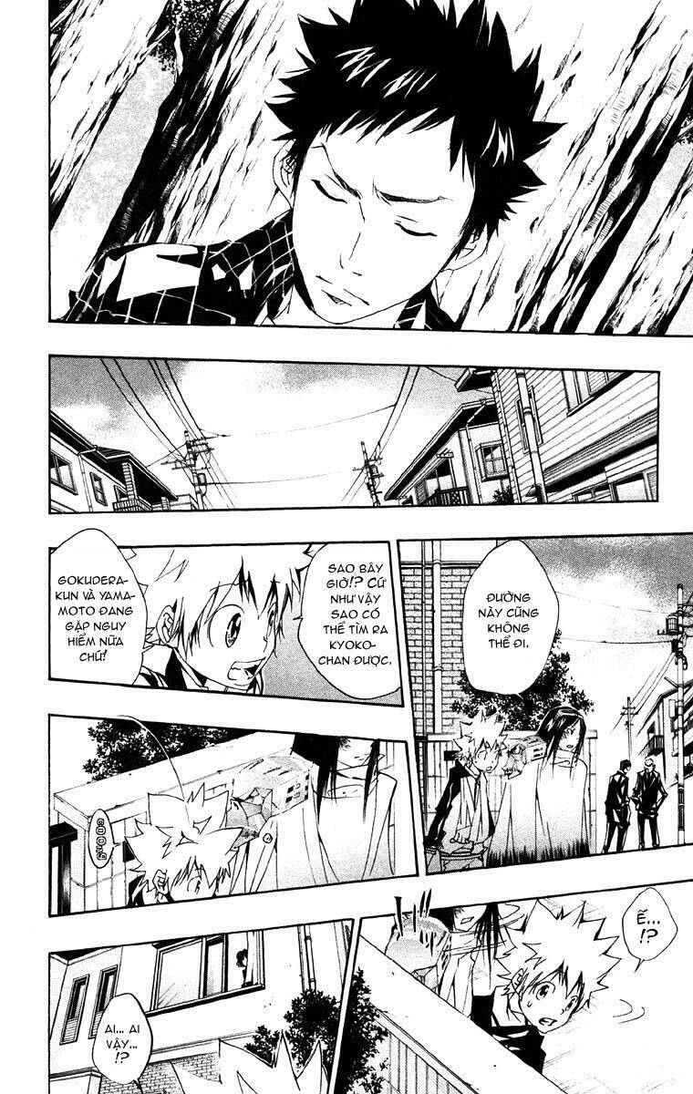 Reborn: Người Đào Tạo Sát Thủ Chapter 151 - 9