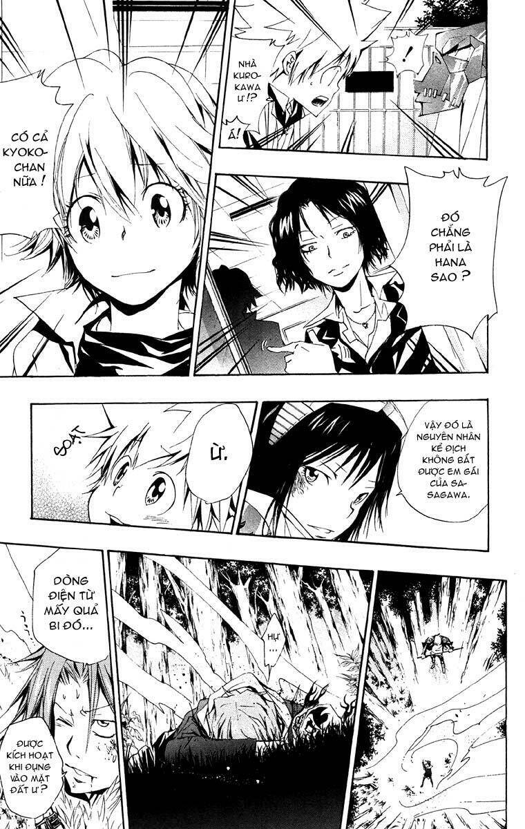Reborn: Người Đào Tạo Sát Thủ Chapter 151 - 10