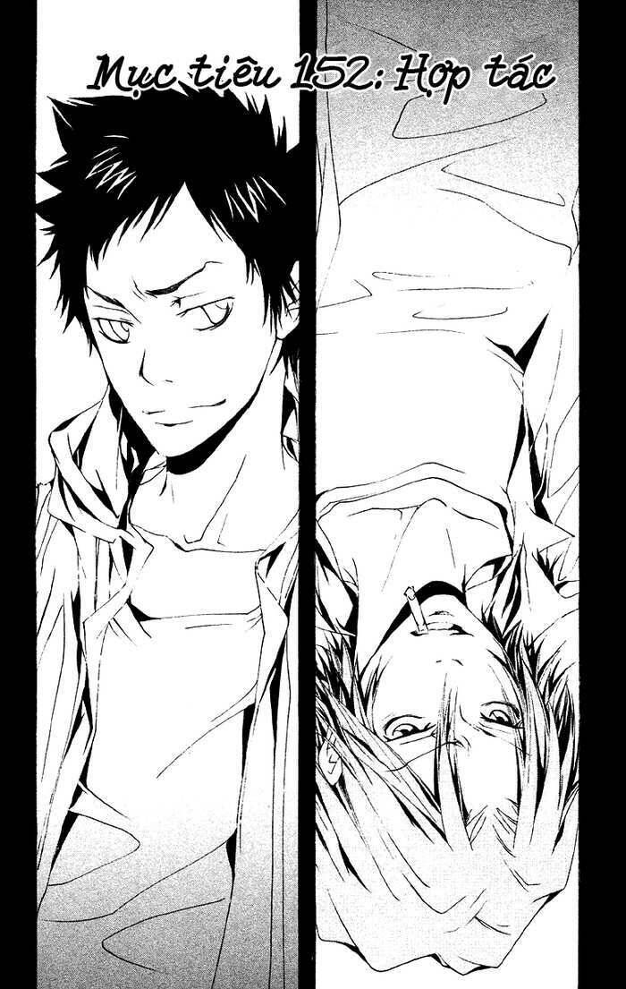 Reborn: Người Đào Tạo Sát Thủ Chapter 152 - 2