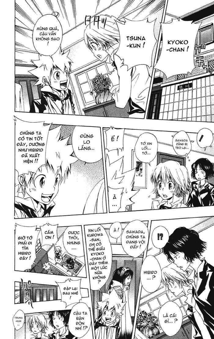 Reborn: Người Đào Tạo Sát Thủ Chapter 152 - 3