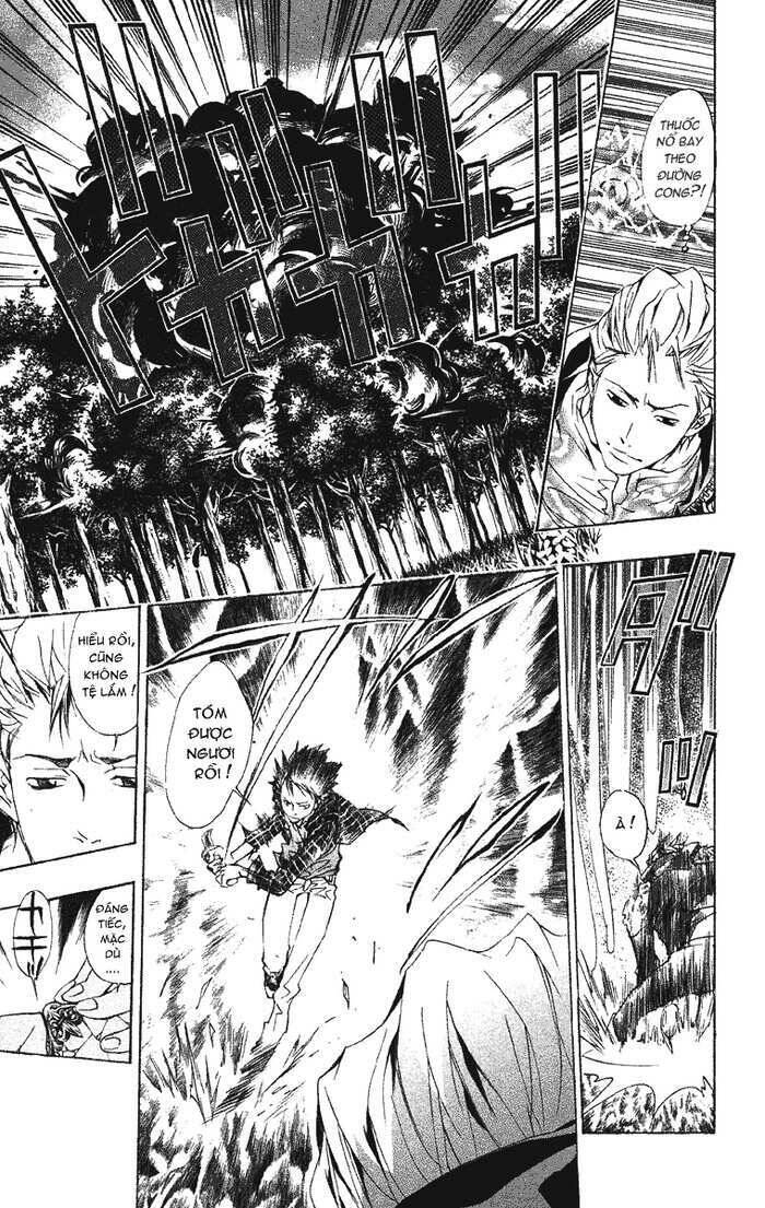 Reborn: Người Đào Tạo Sát Thủ Chapter 152 - 8