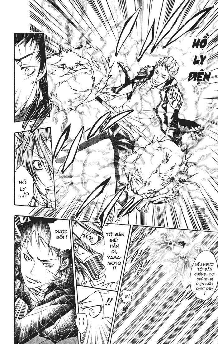 Reborn: Người Đào Tạo Sát Thủ Chapter 152 - 9