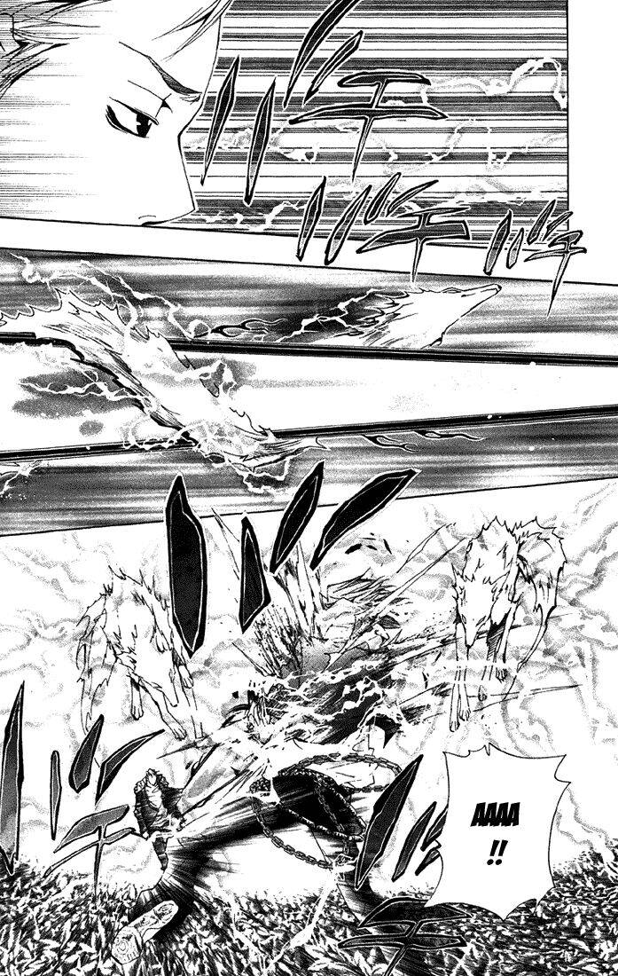 Reborn: Người Đào Tạo Sát Thủ Chapter 153 - 6