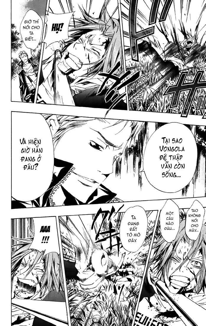 Reborn: Người Đào Tạo Sát Thủ Chapter 153 - 7