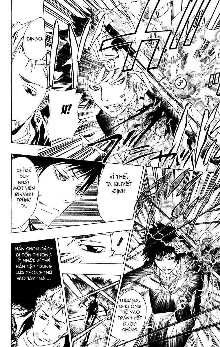 Reborn: Người Đào Tạo Sát Thủ Chapter 154 - 13