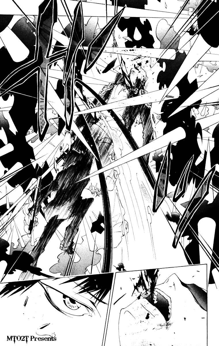 Reborn: Người Đào Tạo Sát Thủ Chapter 154 - 18