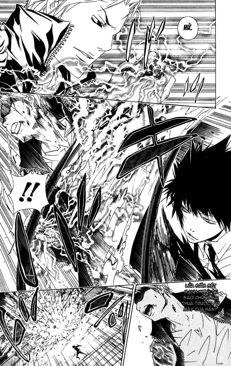 Reborn: Người Đào Tạo Sát Thủ Chapter 154 - 10