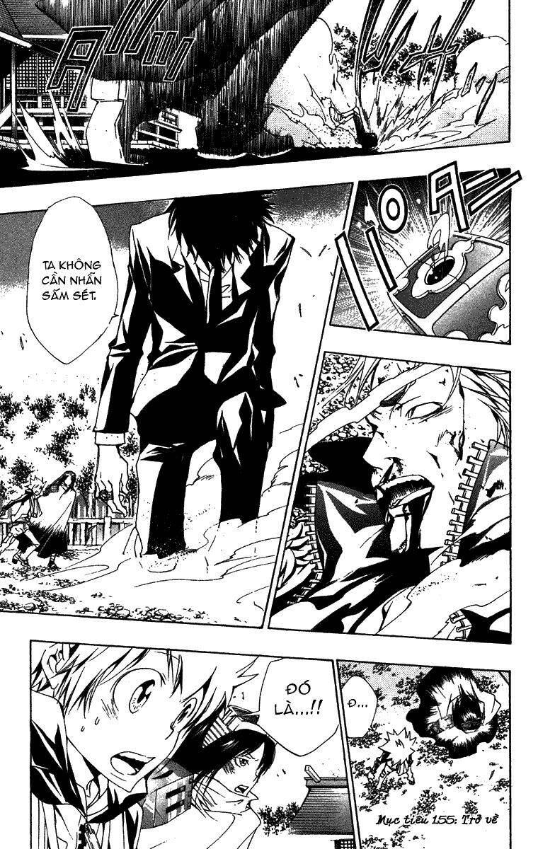 Reborn: Người Đào Tạo Sát Thủ Chapter 155 - 2