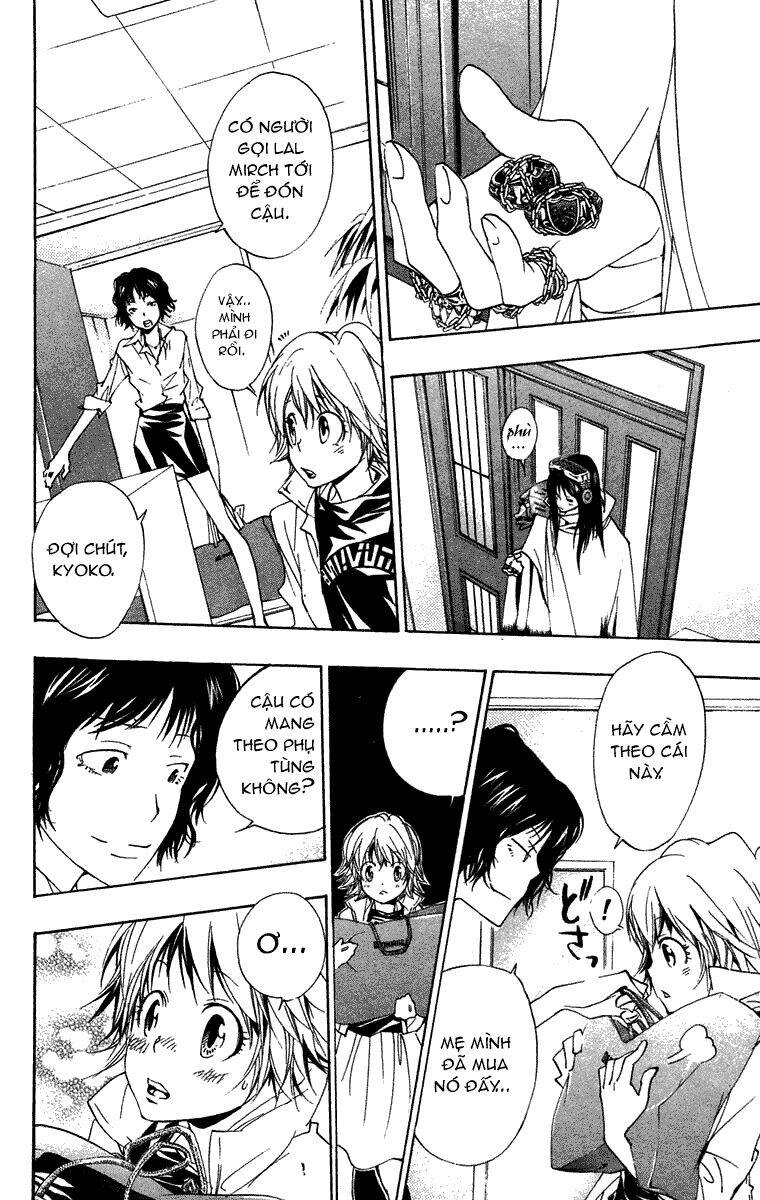 Reborn: Người Đào Tạo Sát Thủ Chapter 155 - 11