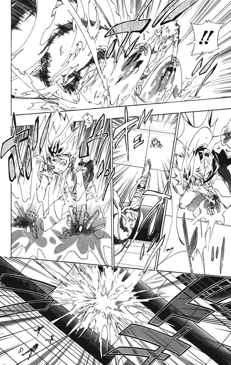 Reborn: Người Đào Tạo Sát Thủ Chapter 156 - 21