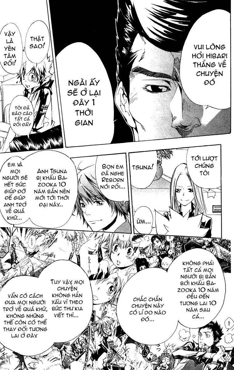 Reborn: Người Đào Tạo Sát Thủ Chapter 156 - 6