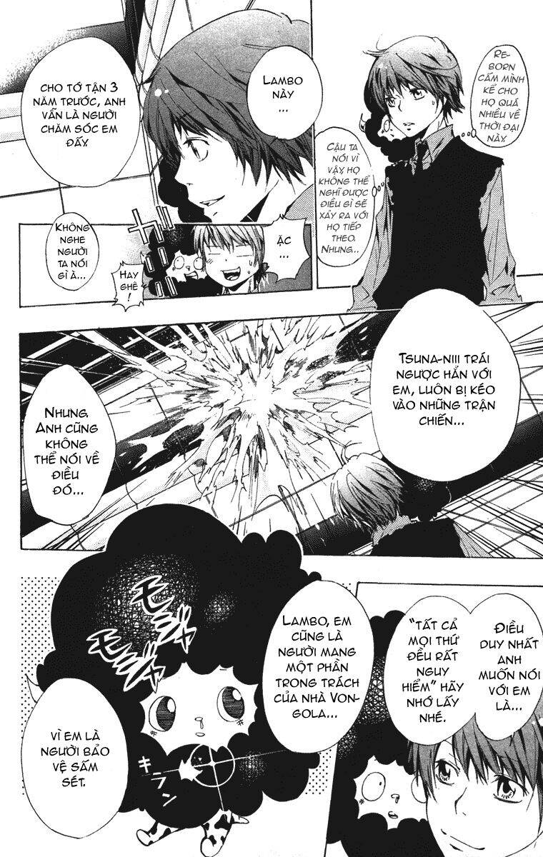 Reborn: Người Đào Tạo Sát Thủ Chapter 157 - 3