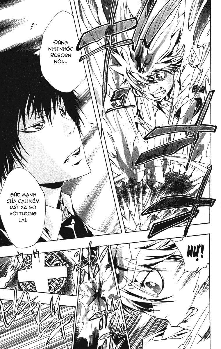 Reborn: Người Đào Tạo Sát Thủ Chapter 157 - 4