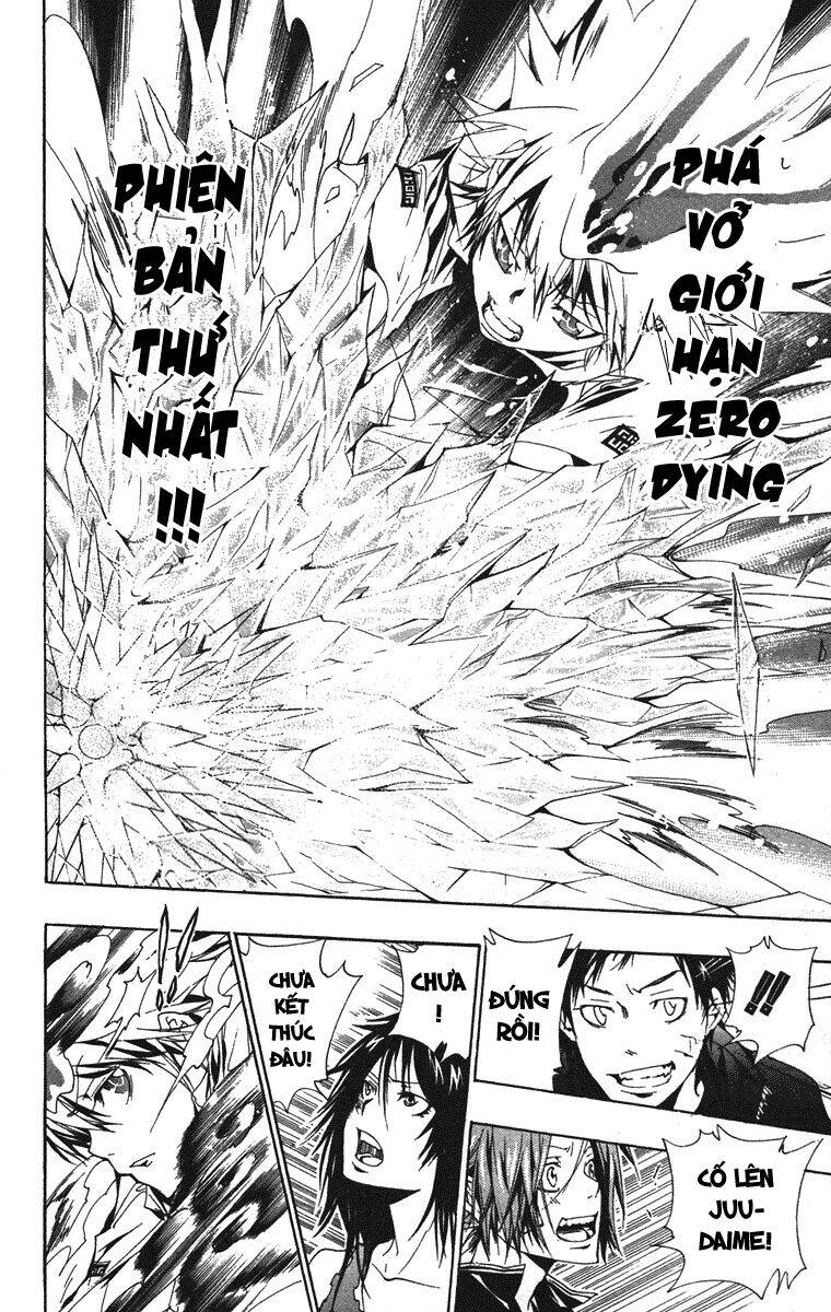 Reborn: Người Đào Tạo Sát Thủ Chapter 157 - 5