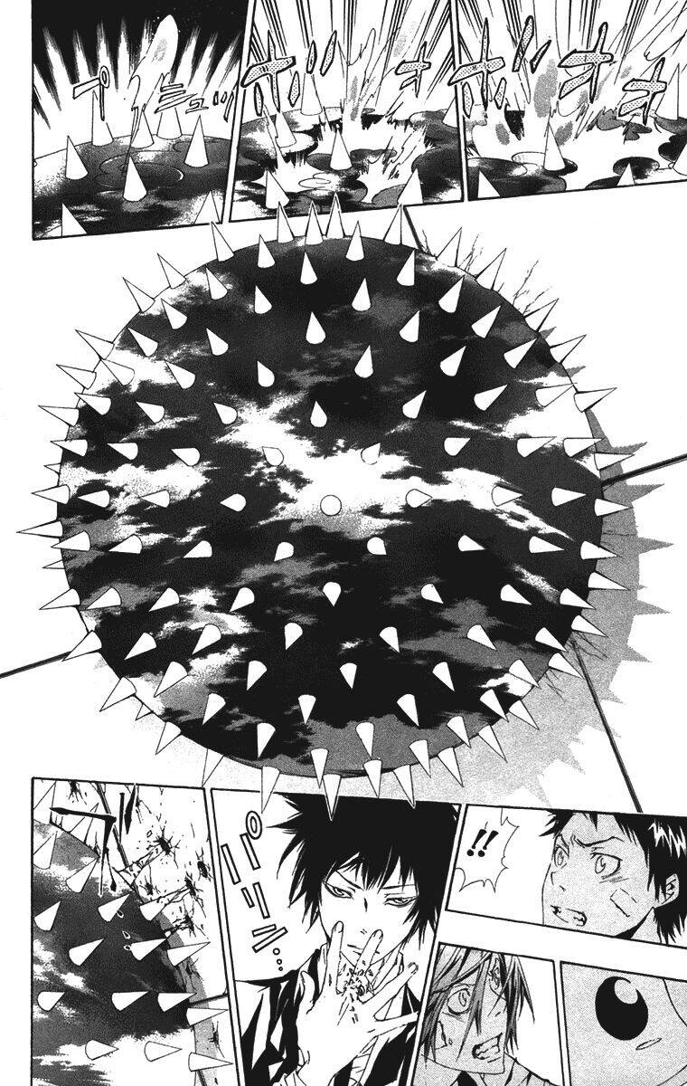 Reborn: Người Đào Tạo Sát Thủ Chapter 157 - 7