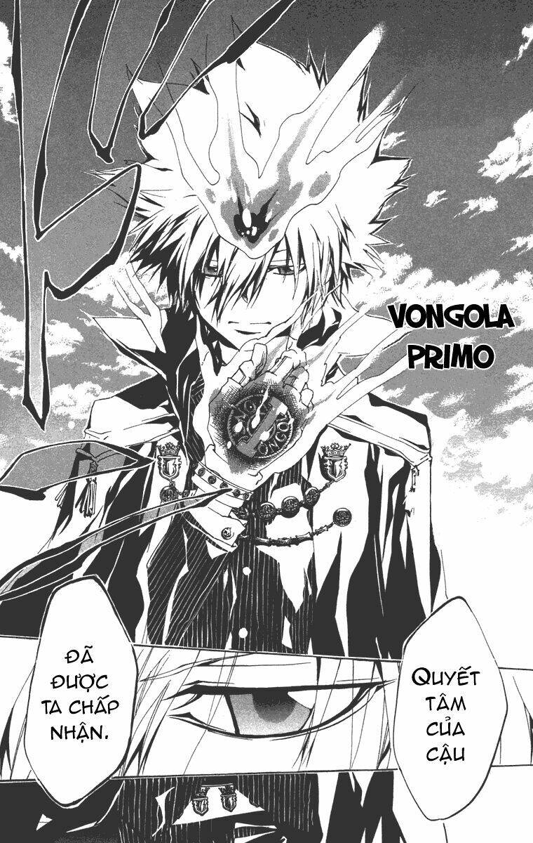 Reborn: Người Đào Tạo Sát Thủ Chapter 158 - 14