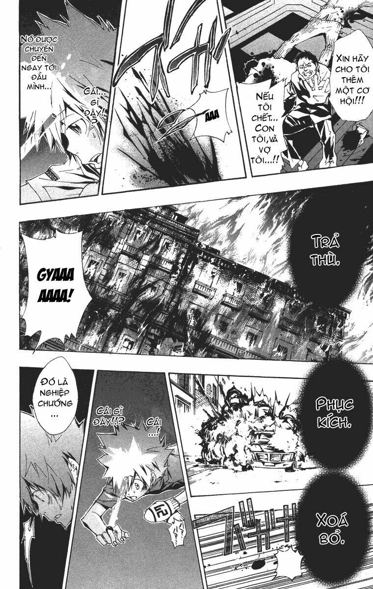 Reborn: Người Đào Tạo Sát Thủ Chapter 158 - 6