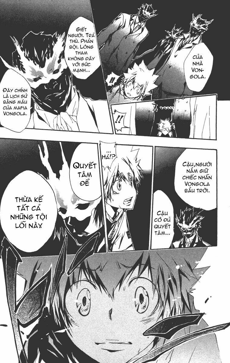 Reborn: Người Đào Tạo Sát Thủ Chapter 158 - 7