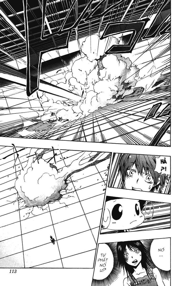 Reborn: Người Đào Tạo Sát Thủ Chapter 159 - 12