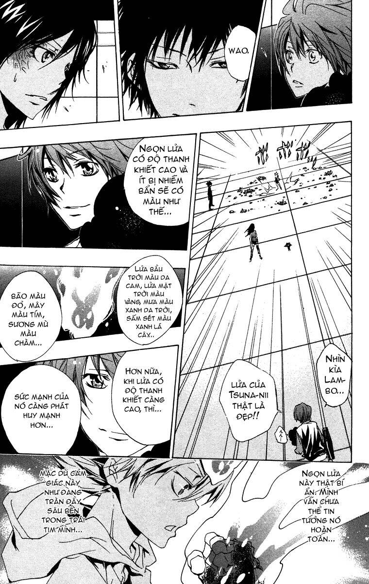 Reborn: Người Đào Tạo Sát Thủ Chapter 159 - 4