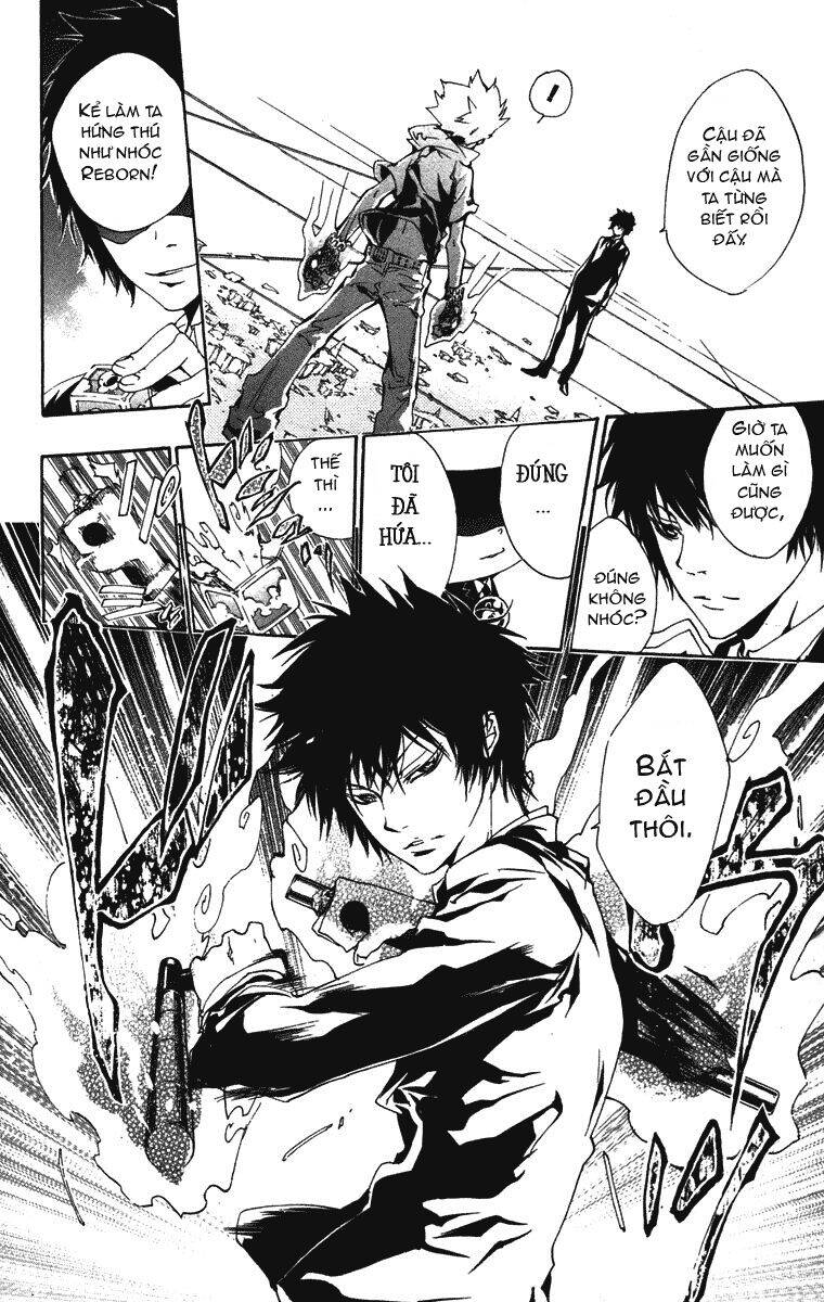 Reborn: Người Đào Tạo Sát Thủ Chapter 159 - 5